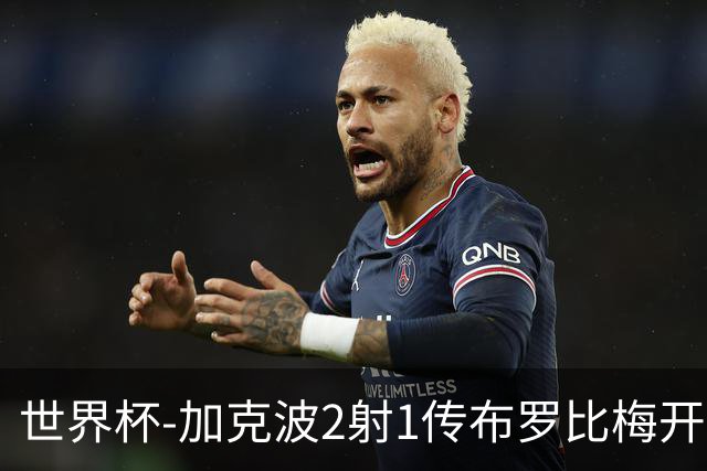 世界杯-加克波2射1传布罗比梅开二度 荷兰5-1大胜瑞典