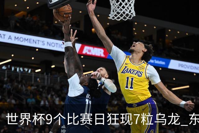 世界杯9个比赛日狂现7粒乌龙 东道主美国成最大受益者