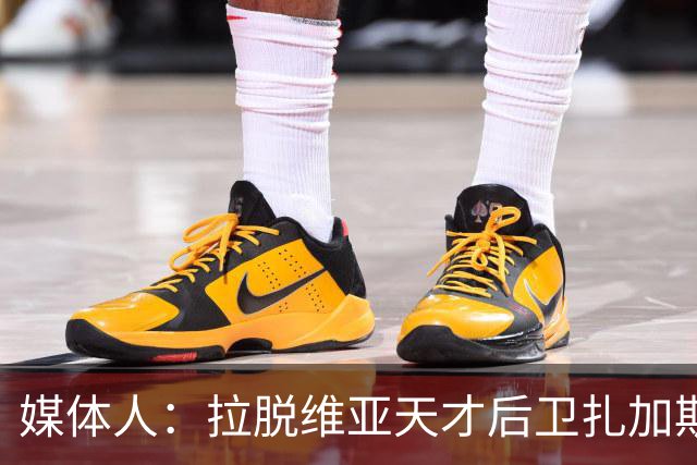 媒体人：拉脱维亚天才后卫扎加斯，确认将加盟CBA浙江男篮