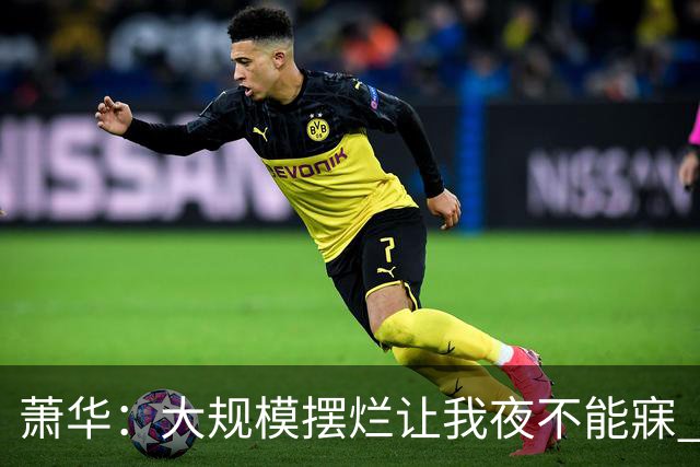 萧华：大规模摆烂让我夜不能寐 选秀大年问题严重