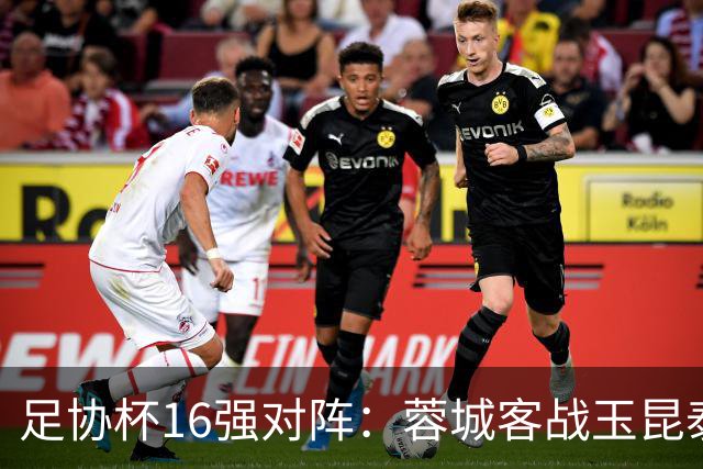 足协杯16强对阵：蓉城客战玉昆泰山战三镇 国安遭遇中乙队