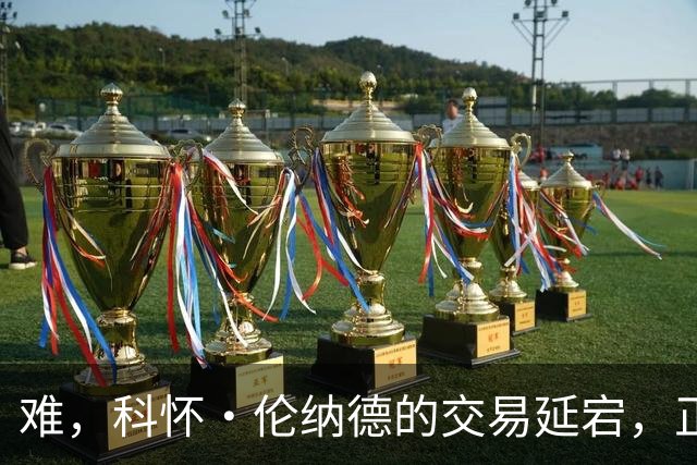 难，科怀·伦纳德的交易延宕，正拖延着快船队的另一项关键运作