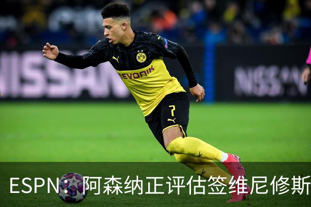 ESPN：阿森纳正评估签维尼修斯在经济层面是否可行；转会仍处初级阶段