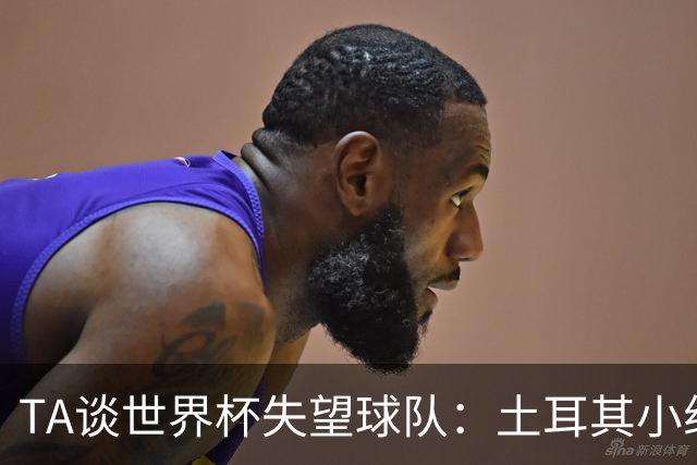 TA谈世界杯失望球队：土耳其小组出局令人意外；葡萄牙黄金一代存遗憾